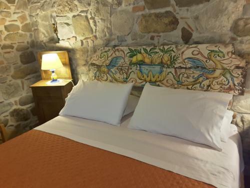 Agroturismo Terre Di Himera