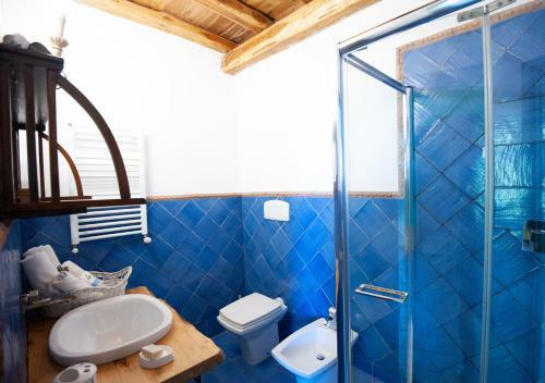 Agroturismo Terre Di Himera