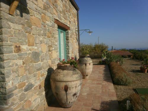 Agroturismo Terre Di Himera