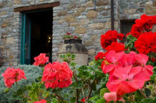 Agroturismo Terre Di Himera