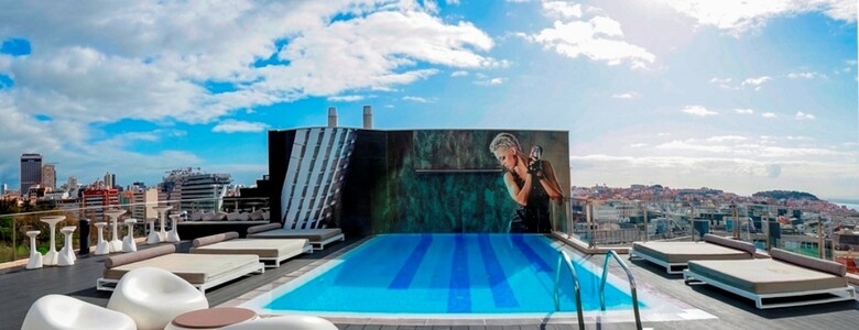 Hotel Hf F�nix Music