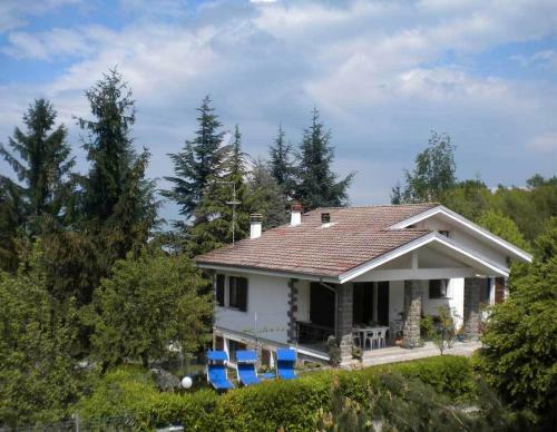 Agroturismo B&B Serra Pineta