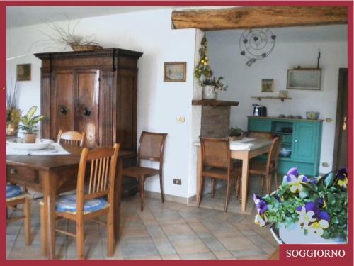 Agroturismo B&B Serra Pineta