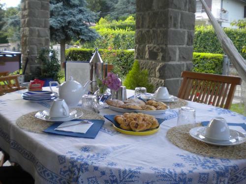 Agroturismo B&B Serra Pineta