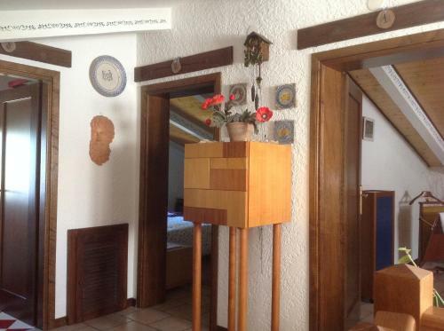 Agroturismo B&B Serra Pineta