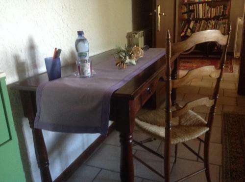 Agroturismo B&B Serra Pineta