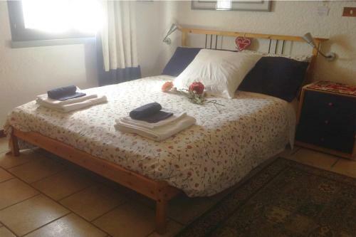 Agroturismo B&B Serra Pineta