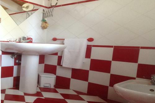 Agroturismo B&B Serra Pineta