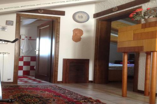 Agroturismo B&B Serra Pineta