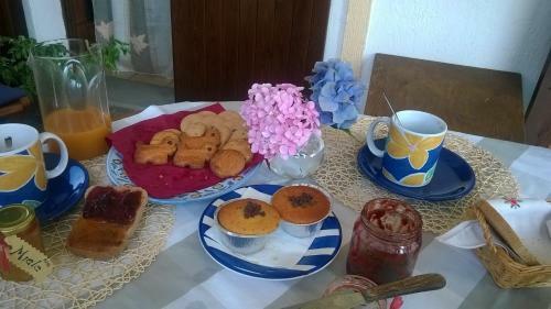 Agroturismo B&B Serra Pineta