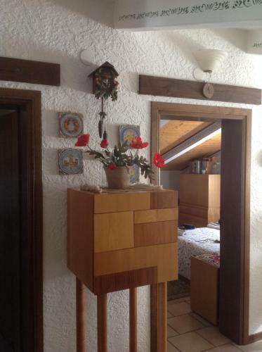 Agroturismo B&B Serra Pineta