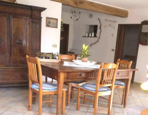 Agroturismo B&B Serra Pineta