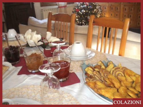 Agroturismo B&B Serra Pineta