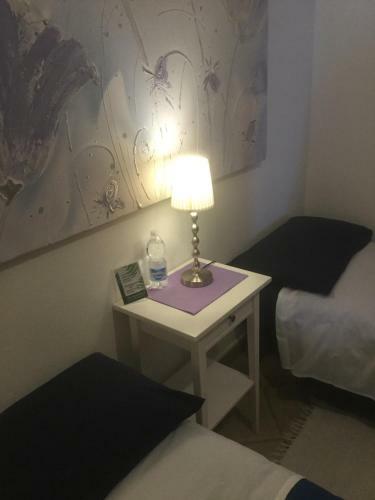 Agroturismo B&B Serra Pineta