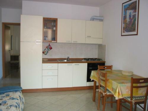 Apartamento Appartamenti Casa Dini