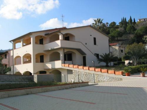 Apartamento Appartamenti Casa Dini