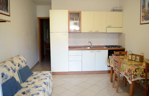 Apartamento Appartamenti Casa Dini