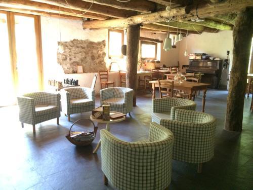 Hostal Agriturismo Le Fratte