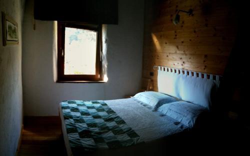 Hostal Agriturismo Le Fratte