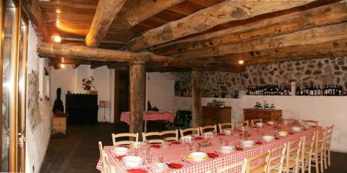 Hostal Agriturismo Le Fratte