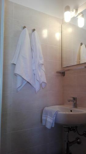 B&B Bucaneve