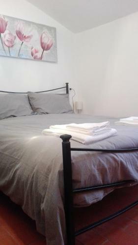 B&B Bucaneve