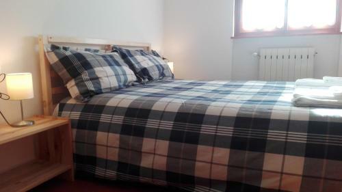 B&B Bucaneve