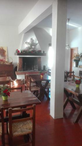 B&B Bucaneve