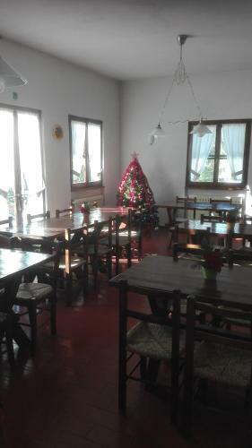B&B Bucaneve
