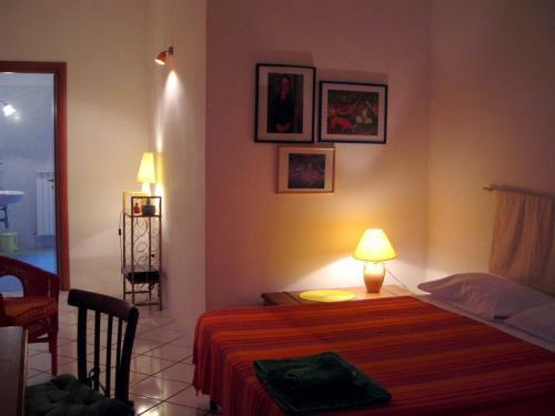 B&B Ixia