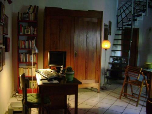 B&B Ixia