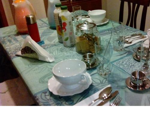 Bed & Breakfast Crespi House