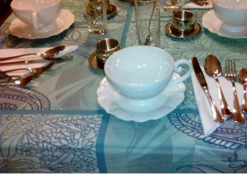 Bed & Breakfast Crespi House