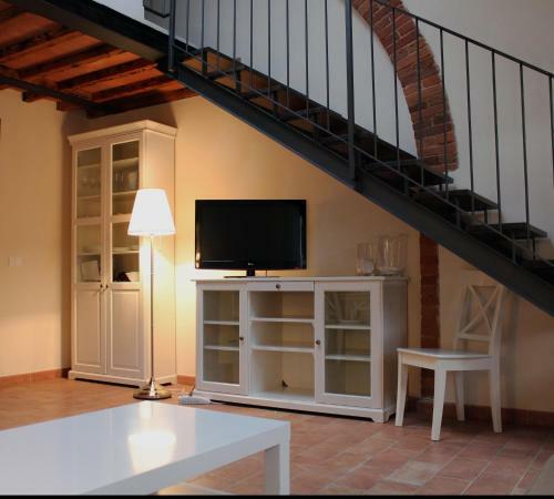 Hostal Antico Borgo Casalappi