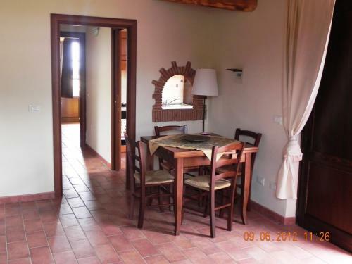 Hostal Antico Borgo Casalappi