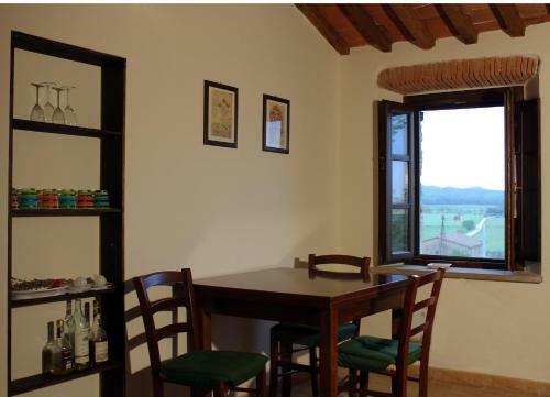 Hostal Antico Borgo Casalappi