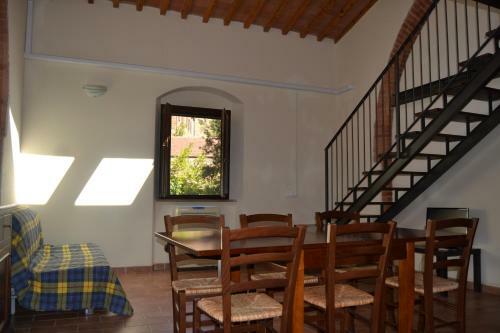 Hostal Antico Borgo Casalappi