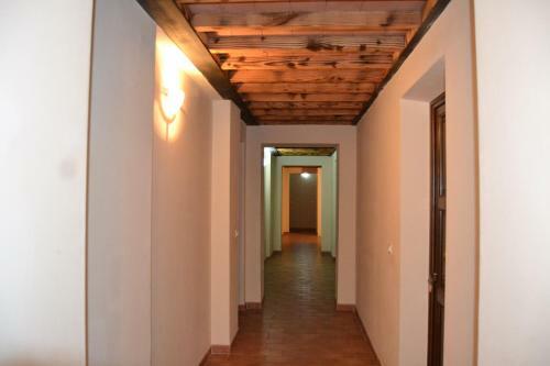 Hostal Antico Borgo Casalappi