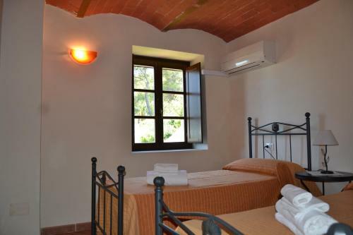 Hostal Antico Borgo Casalappi