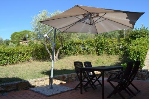Hostal Antico Borgo Casalappi