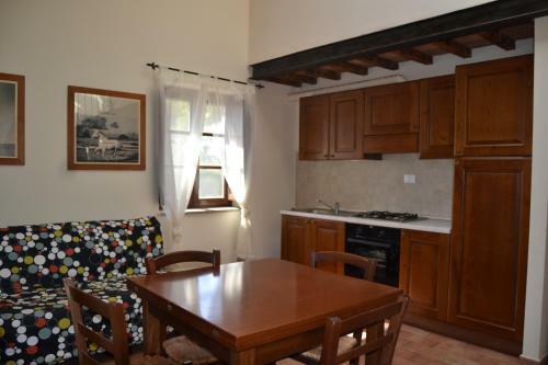 Hostal Antico Borgo Casalappi