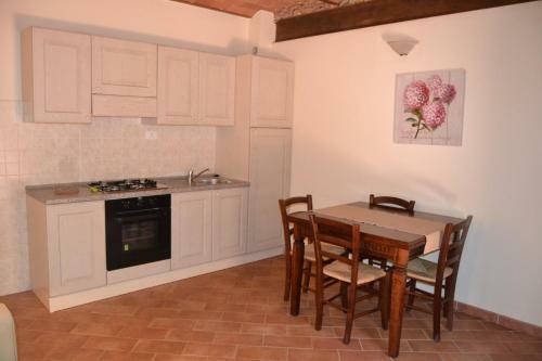 Hostal Antico Borgo Casalappi