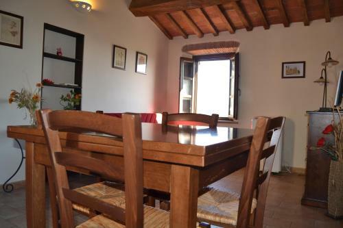 Hostal Antico Borgo Casalappi