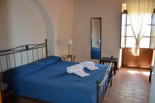 Hostal Antico Borgo Casalappi