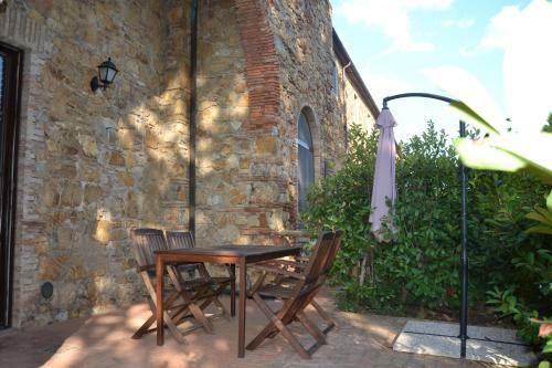 Hostal Antico Borgo Casalappi