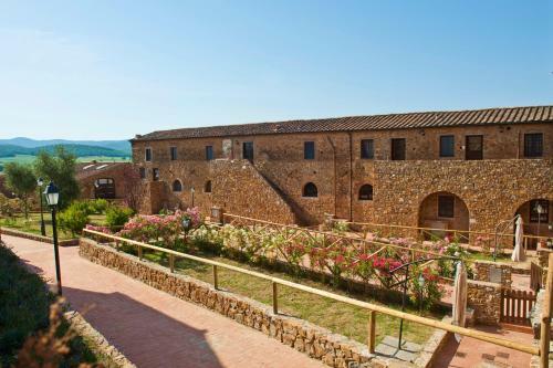 Hostal Antico Borgo Casalappi