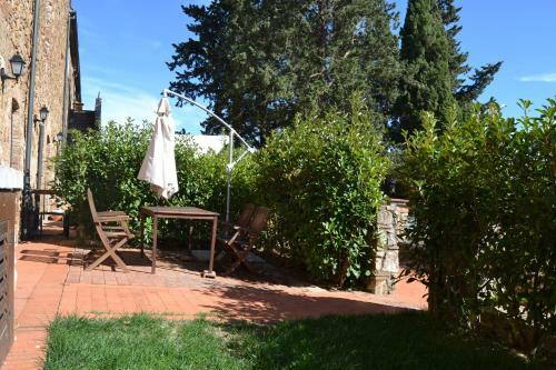Hostal Antico Borgo Casalappi