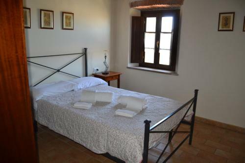 Hostal Antico Borgo Casalappi