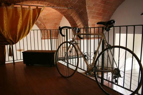 Hostal Antico Borgo Casalappi