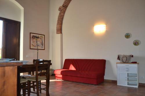Hostal Antico Borgo Casalappi